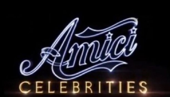 Amici Celebrities, ecco tutti i vip scartati al provino da Maria De Filippi