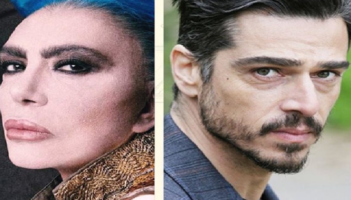 Amici Celebrities: Massimiliano Varrese si scaglia contro Loredana Bertè