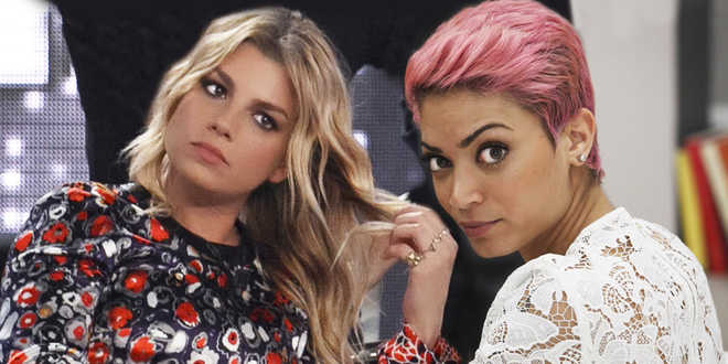 Amici, Elodie: ecco perchè ha abbandonato Emma Marrone