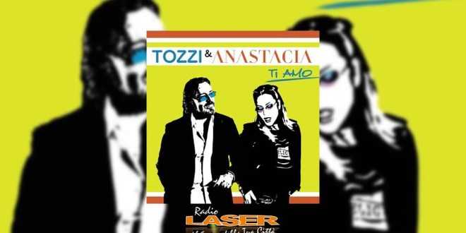 Amici: allievo della Scuola nel videoclip del brano di Tozzi e Anastacia