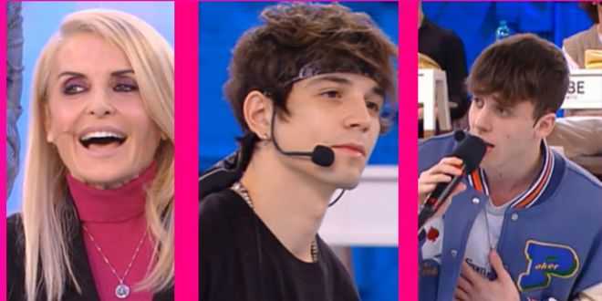 Amici, LDA va in sfida contro Luigi e Alex: cosa succede prima del serale