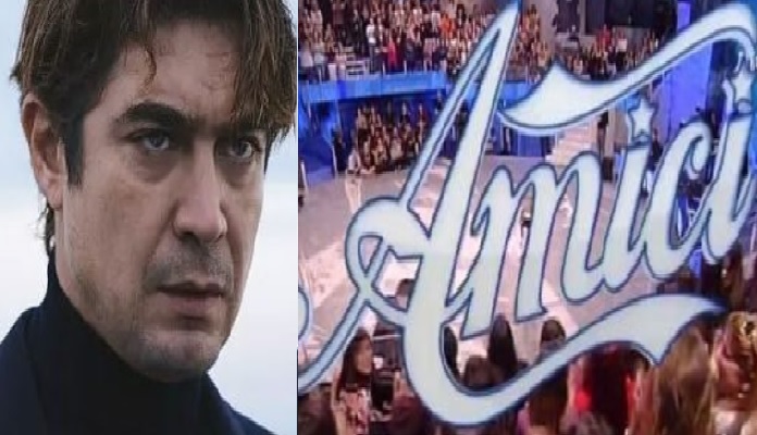 Amici news, un ex professore è stato tradito dalla moglie con il suo migliore amico