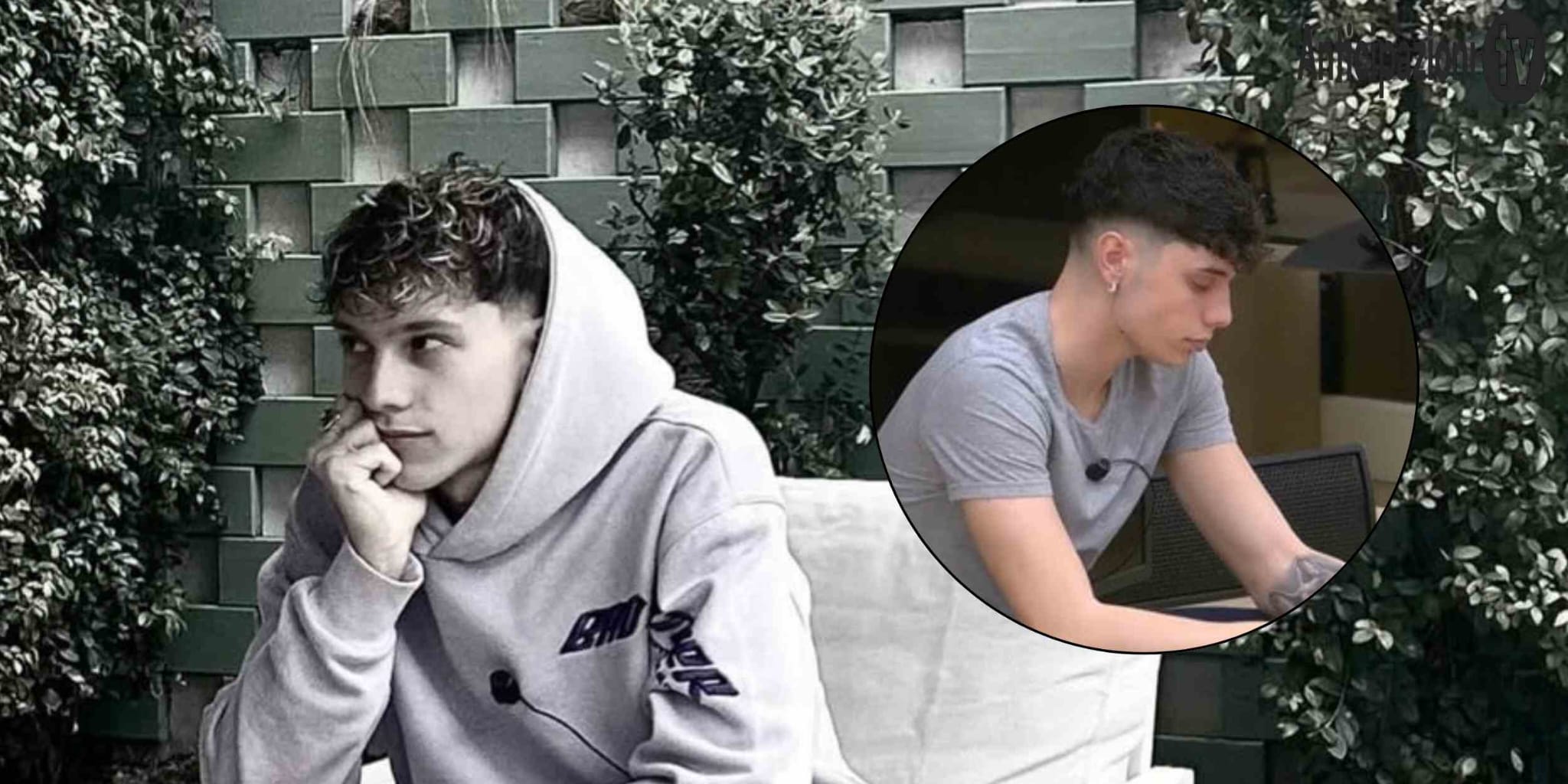 Amici, Riccardo si scusa dopo la mancata espulsione: la reazione di Alessio