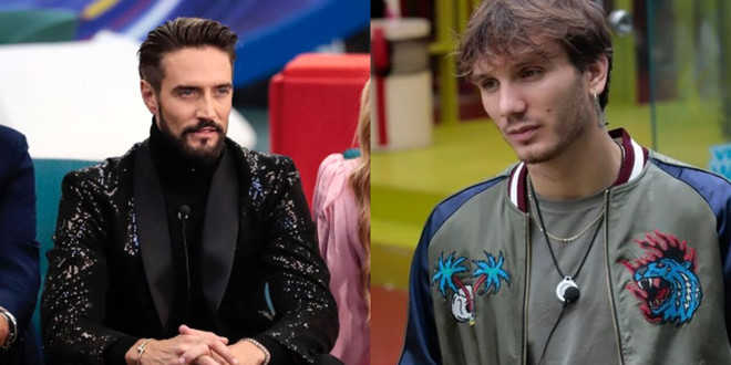 Chi Sono I Fratelli Di Alex Belli