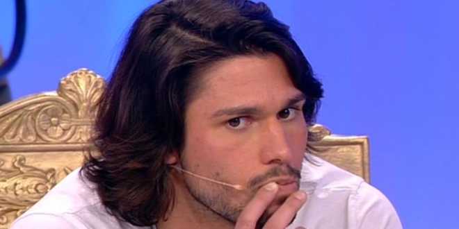 Uomini e Donne gossip: l’amico di Luca Onestini rivela la scelta?