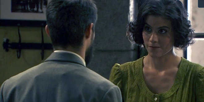 Anticipazioni il Segreto: Rafaela è una traditrice? Gli incubi di Beatriz