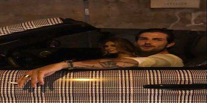 Uomini e Donne: è amore tra Giulia Latini e Andrea Melchiorre?
