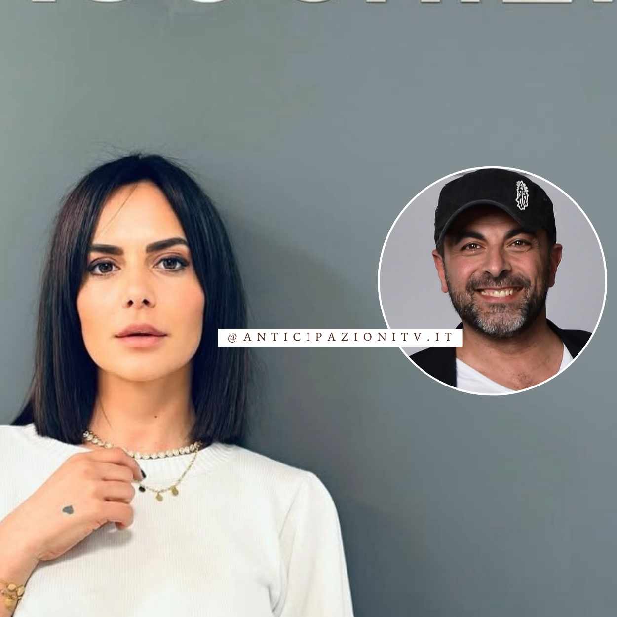 Uomini e Donne, amore in bilico per Giada Rizzi e Marcello Messina: incomprensioni e nuove sfide