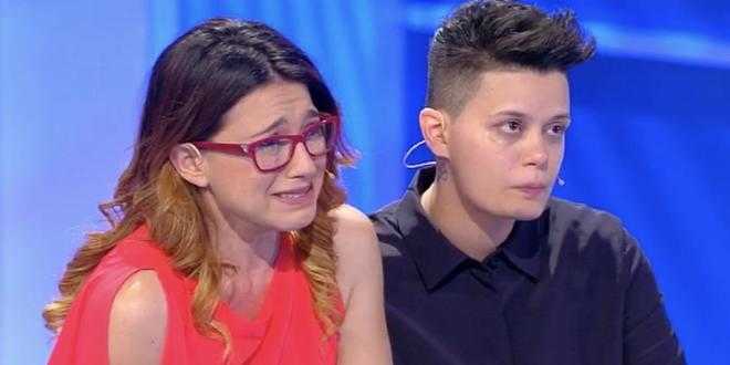 C’è posta per te, 19 gennaio 2019: l’amore infelice di Denise e Deborah