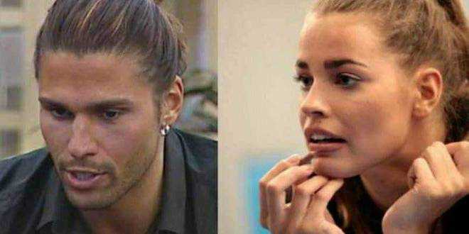 Grande Fratello Vip, è amore tra Luca e Ivana? La verità di lui