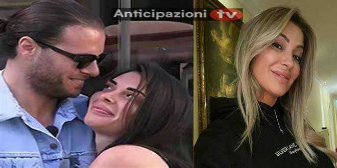 Amori e strategie: Marcella Bonifacio dissolve le illusioni di Greta al Grande Fratello 2023