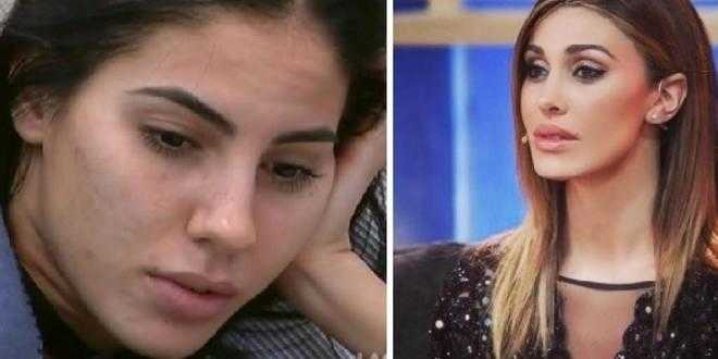 Grande Fratello Vip, anche Belen contro Giulia: “È una furba!”