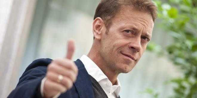 Isola dei Famosi: anche Rocco Siffredi fa delle rivelazioni scottanti