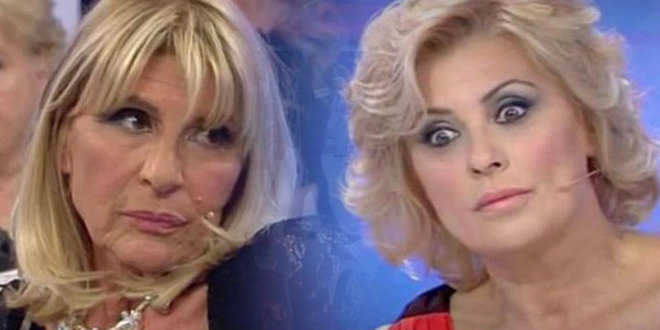Uomini e Donne gossip: anche una marchesa contro Gemma Galgani