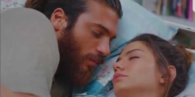 Daydreamer, ancora un cambio di palinsesto per la soap opera turca