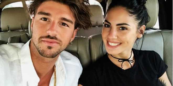 Uomini e Donne gossip, Andrea accusato di tradire Giulia: il tronista sbotta