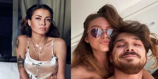 Andrea Cerioli e Arianna Cirrincione: il commento inaspettato della ex di lui