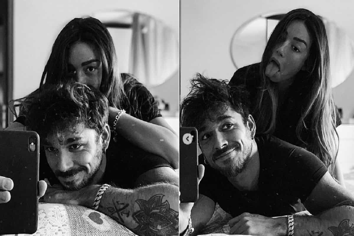 Uomini e Donne, Andrea Cerioli e Arianna Cirrincione: il gesto di lui in una data importante