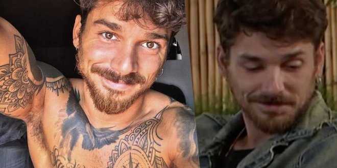 Uomini e Donne gossip, Andrea Cerioli chiamato per un trono bis?