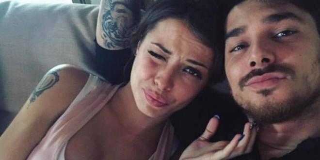 Andrea Cerioli dà scandalo a Temptation Island Vip: le parole della ex