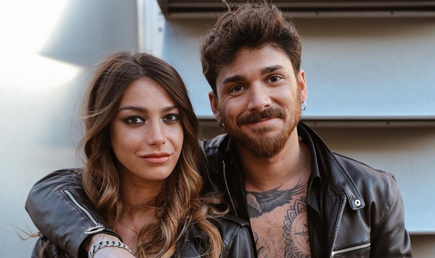 Uomini e Donne gossip, Andrea Cerioli difende a spada tratta la sua Arianna Cirrincione
