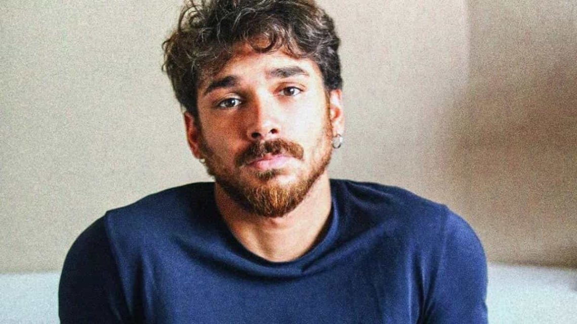 Uomini e Donne news, Andrea Cerioli diventa cantante: le parole per mamma Luana
