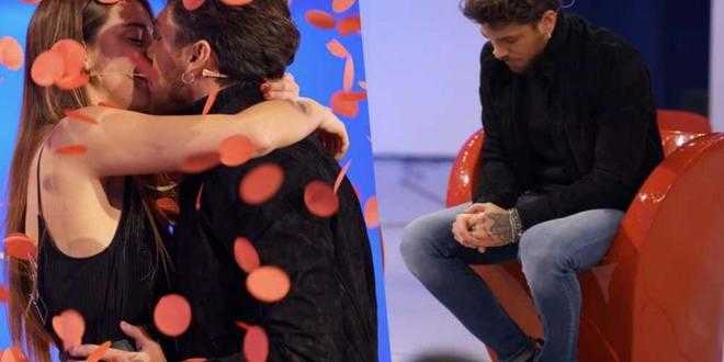 Uomini e Donne gossip, Andrea Cerioli e Arianna Cirrincione erano d’accordo?