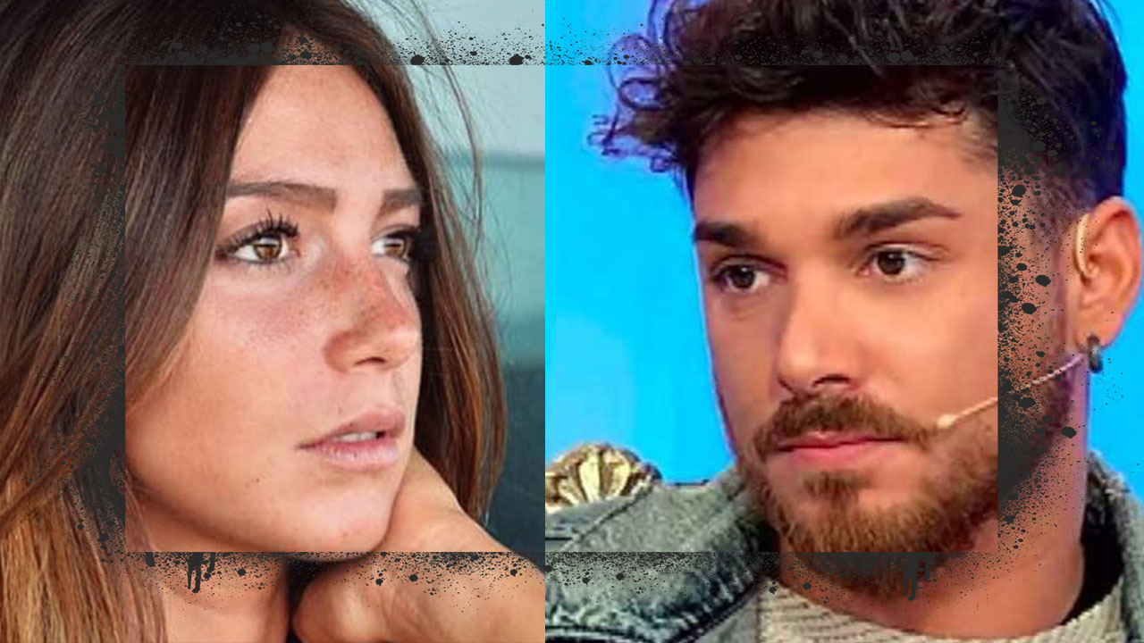 Uomini e Donne, Andrea Cerioli e Arianna Cirrincione più uniti che mai