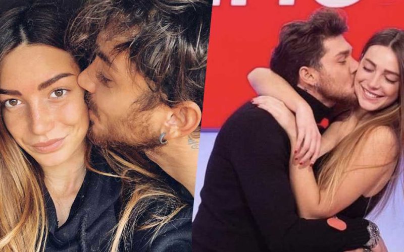 Andrea Cerioli e Arianna Cirrincione si conoscevano già? Spunta un messaggio di lei