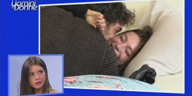 Uomini e Donne news, Andrea Cerioli e Arianna sono ancora insieme?