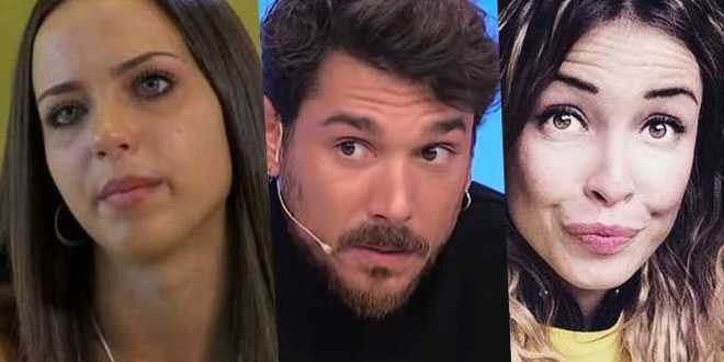 Uomini e Donne anticipazioni, Andrea Cerioli: le dure parole della ex e di Alessandra Sgolastra