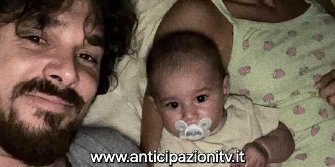 Uomini e Donne, Andrea Cerioli parla dopo la lunga assenza dai social: il forte annuncio