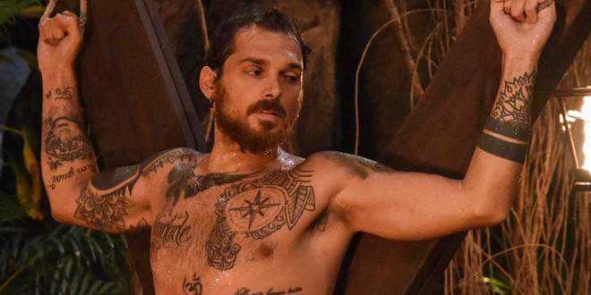 Andrea Cerioli dopo l’Isola: “La prima cosa che ho fatto e chi non voglio vedere mai più”