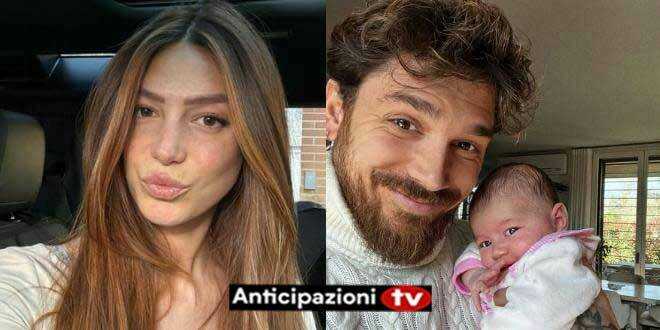 Andrea Cerioli parla del matrimonio con Arianna Cirrincione: quando intende farle la proposta