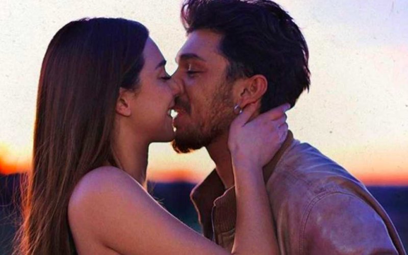 Uomini e Donne gossip, Andrea Cerioli senza veli su IG: la fidanzata reagisce male e lui…