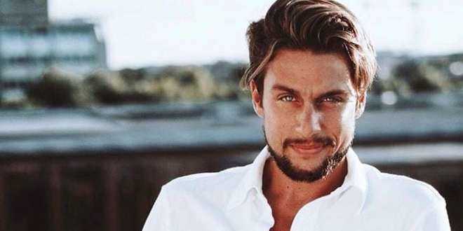 Uomini e Donne gossip: Andrea Dal Corso derubato dei vestiti, la furia del corteggiatore