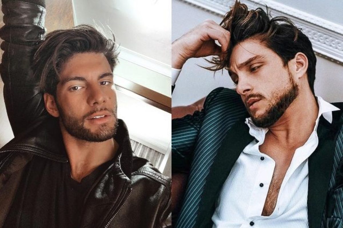 Uomini e Donne anticipazioni, Andrea Dal Corso e Antonio Moriconi sono i nuovi tronisti?