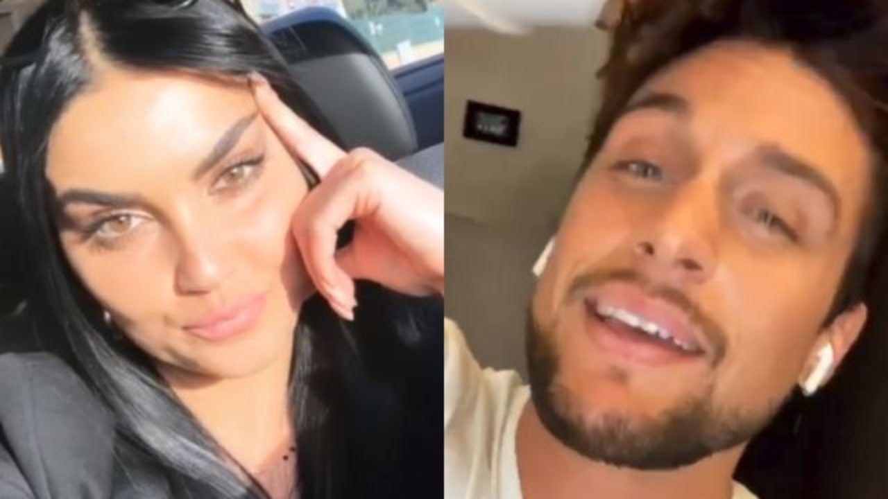 Uomini e Donne news, Andrea Dal Corso e Teresa Langella: arriva il primo “ti amo”!