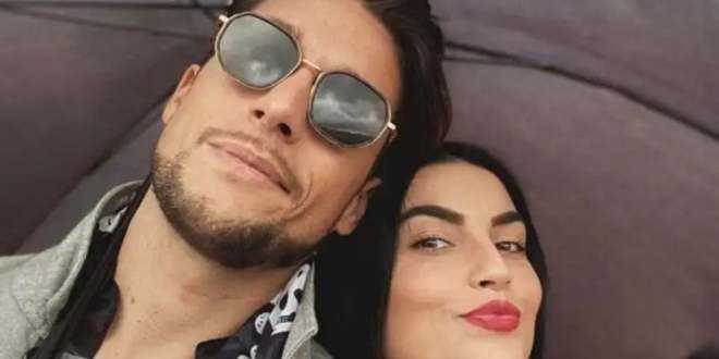Teresa Langella E Andrea Dal Corso Si Sono Lasciati