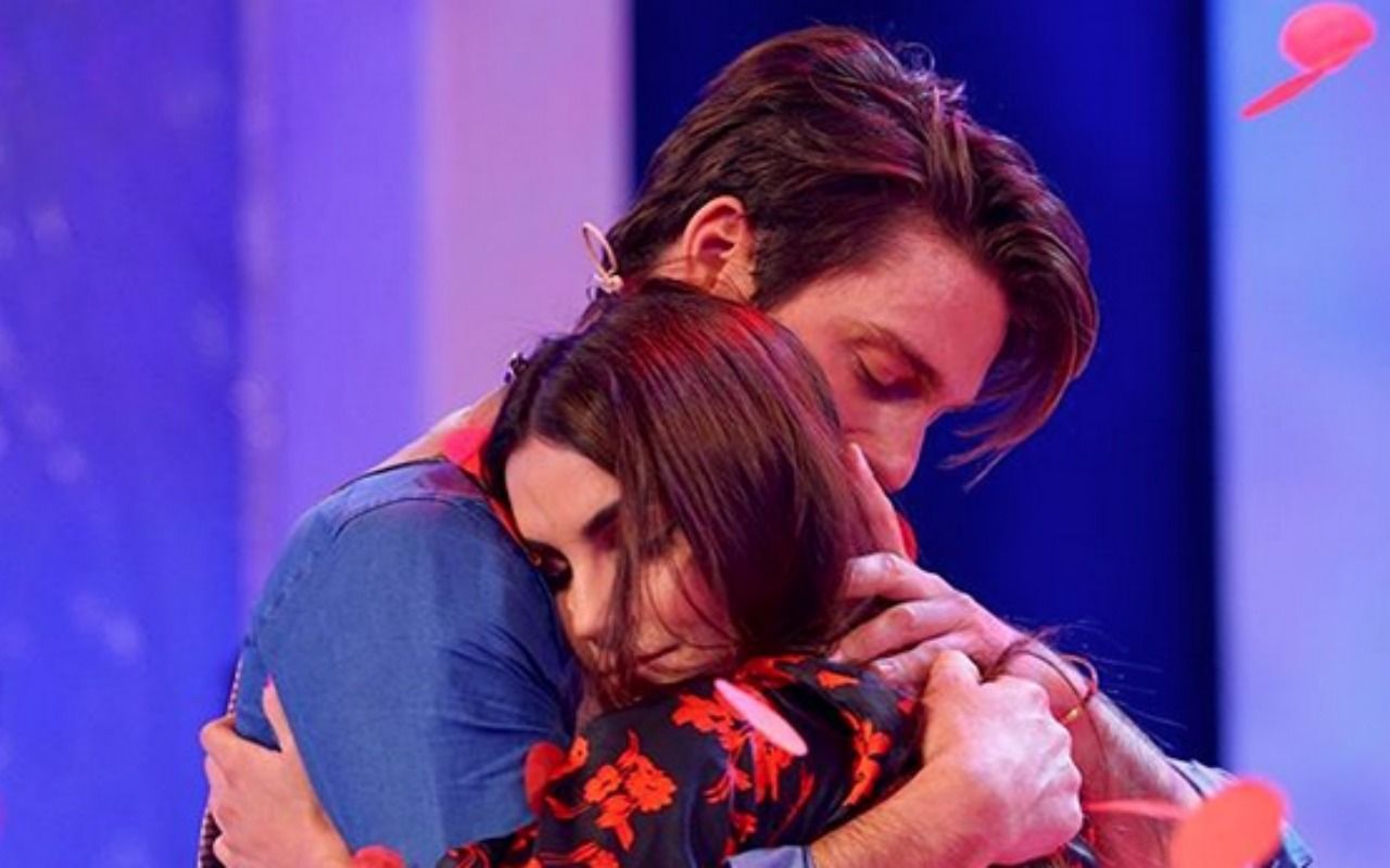 Uomini e Donne, Andrea Dal Corso e Teresa Langella: emergono i retroscena del loro amore