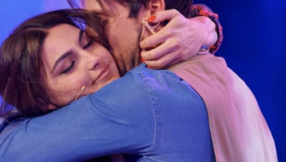 Uomini e Donne news: Andrea Dal Corso e Teresa Langella si confessano, feeling esplosivo