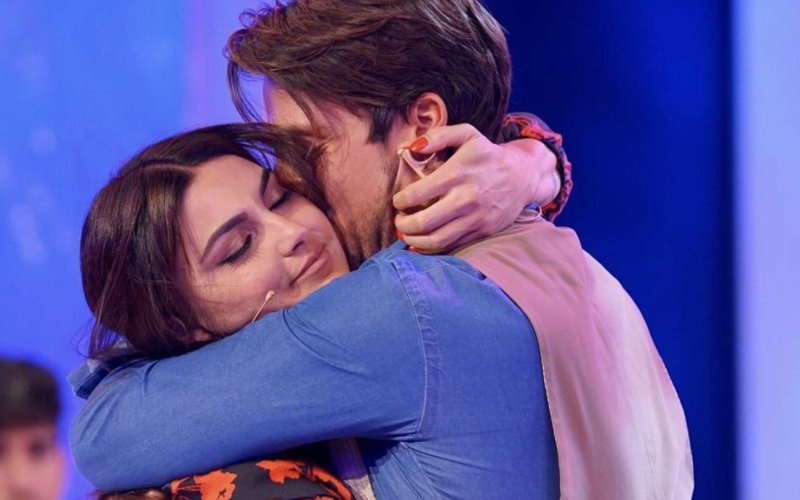 Uomini e Donne anticipazioni, Andrea Dal Corso e Teresa Langella si sono fidanzati!