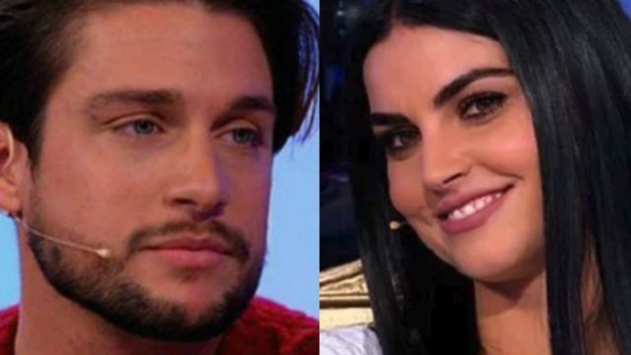 Uomini e Donne news, Andrea Dal Corso va dalla zia di Teresa Langella