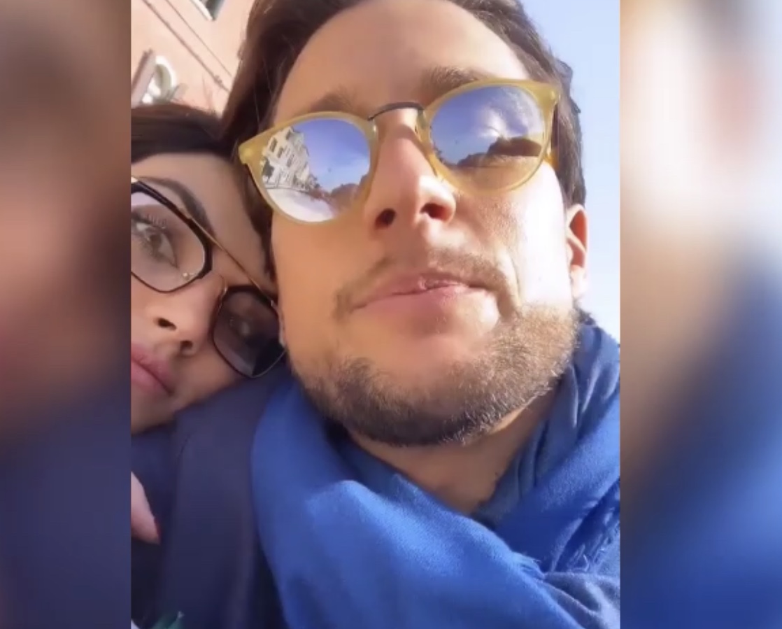 Uomini e Donne news, Andrea Dal Corso e Teresa Langella: “Tra noi c’è qualcosa di viscerale”