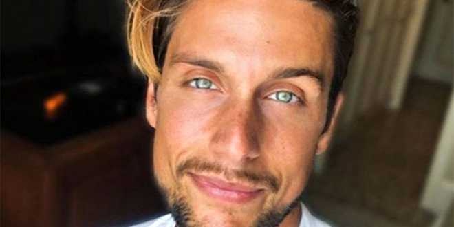 Temptation Island, Andrea Dal Corso fotografato in intimità con un’altra