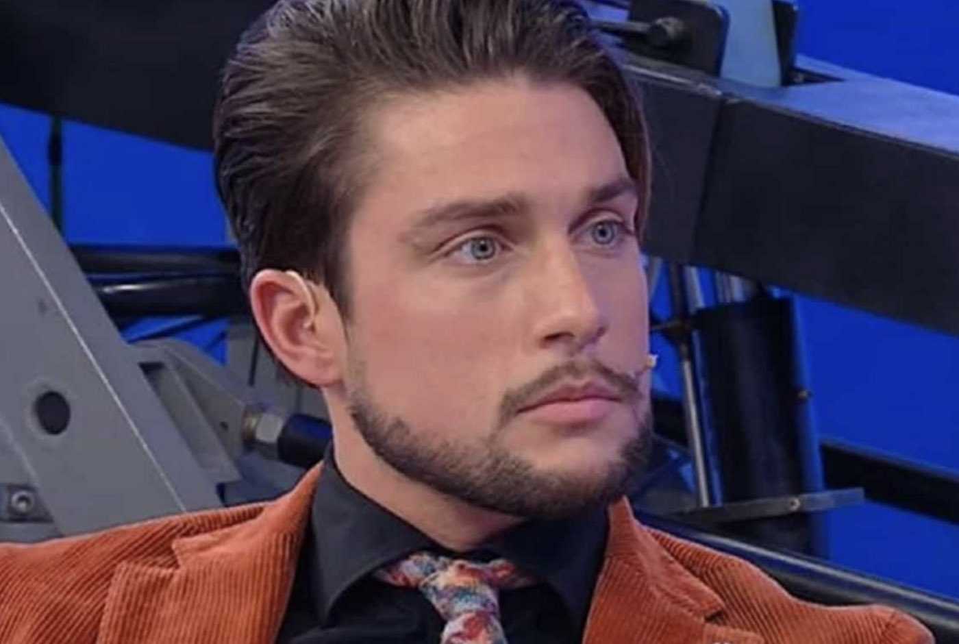 Uomini e Donne anticipazioni: Andrea Dal Corso grande assente al confronto?