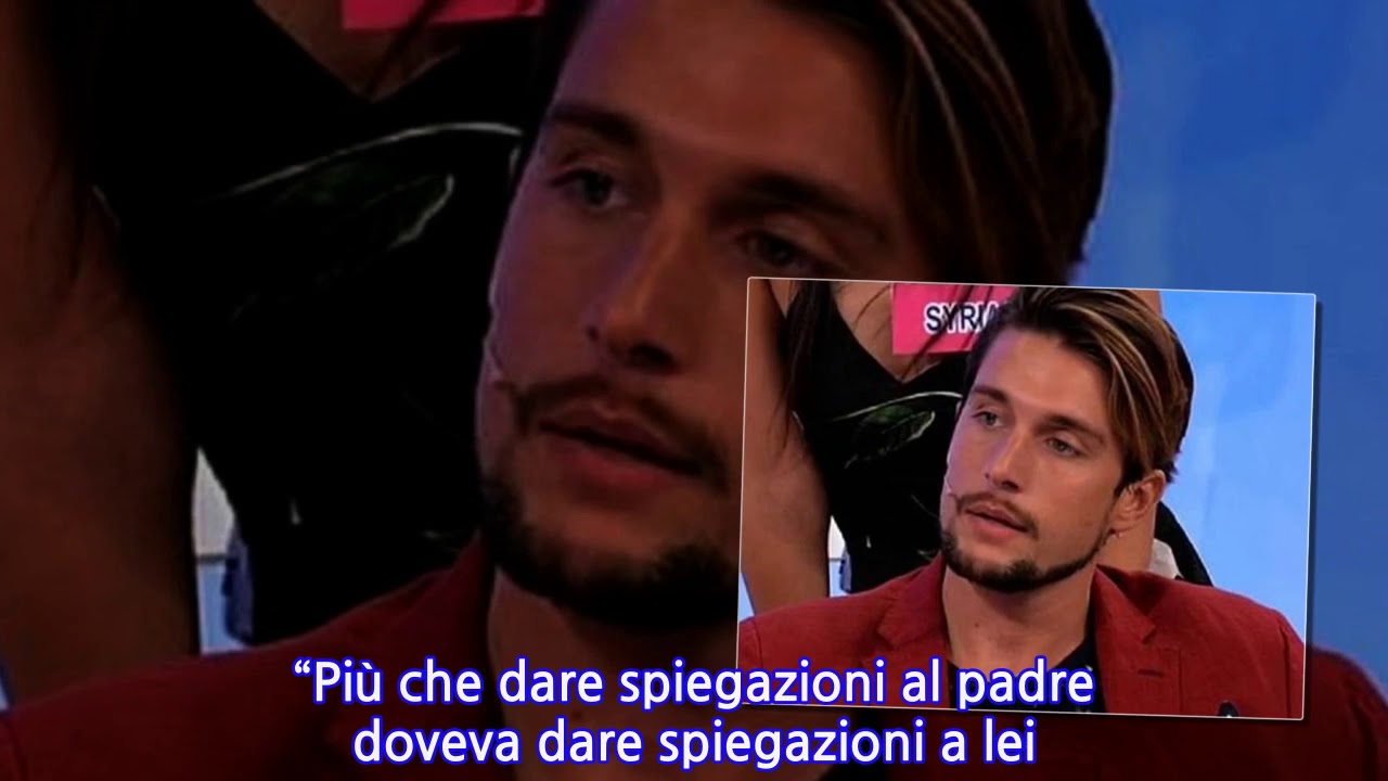 Uomini e Donne: Andrea Dal Corso ha preso in giro Teresa Langella? La verità di Lidia Vella