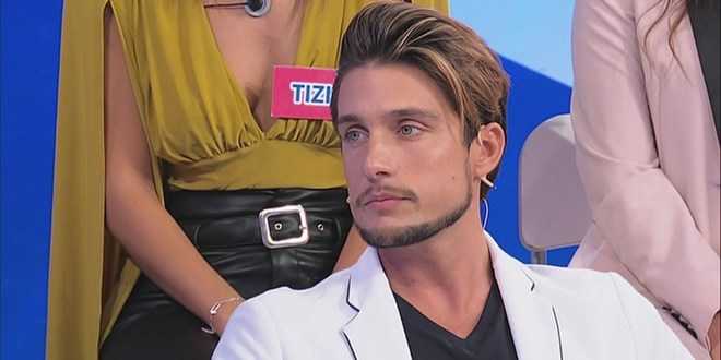 Uomini e Donne news, Andrea Dal Corso: il dolce e triste messaggio d’addio a Teresa