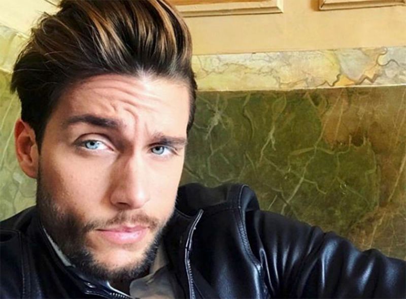 Uomini e Donne news, Andrea Dal Corso: “Sarò ospite in puntata, ma non so il motivo”