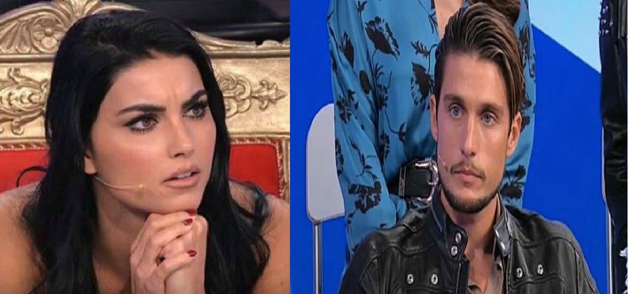Uomini e Donne, Andrea Dal Corso si prepara a dire no? Le sue parole non piacciono